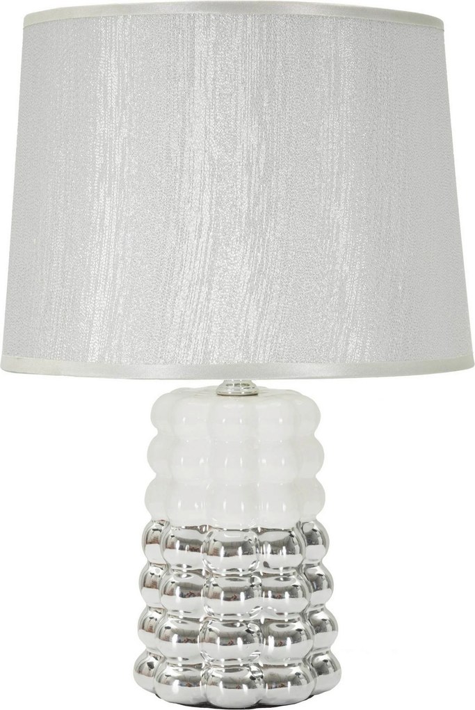 XXXLutz STOLNÁ LAMPA, 23/33/23 cm Mauro Ferretti - Online Only bytové doplnky - 002665030005