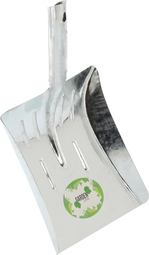 Garden Line KOVOVÁ LOPATA 22,5 x 23 x 35,7 CM