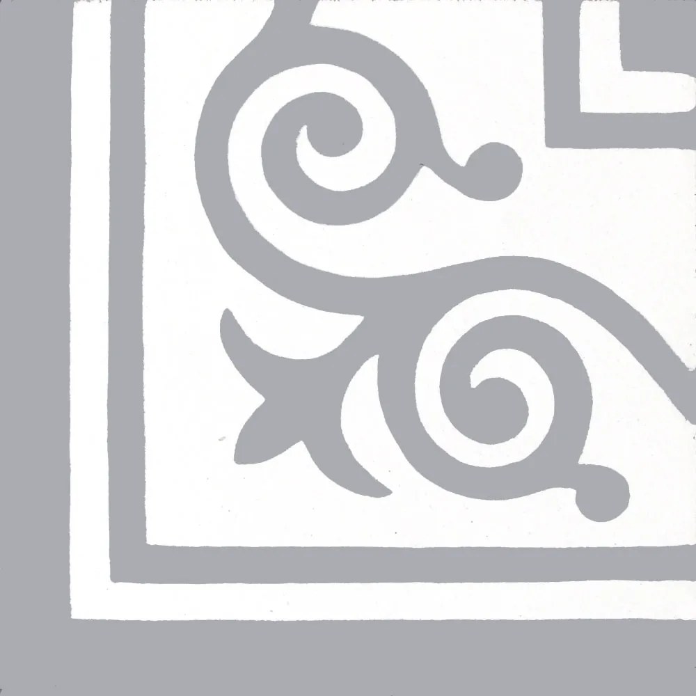 Cementové dlaždice 9224 | Articima