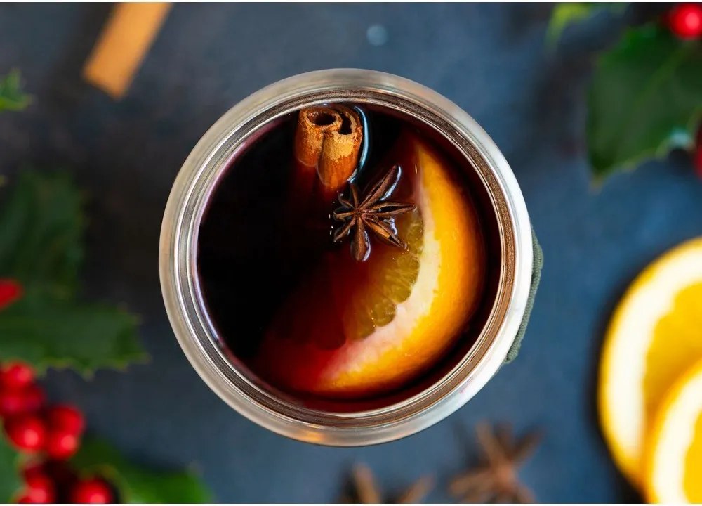 Termoska na jedlo z nehrdzavejúcej ocele v striebornej farbe 400 ml – Black + Blum