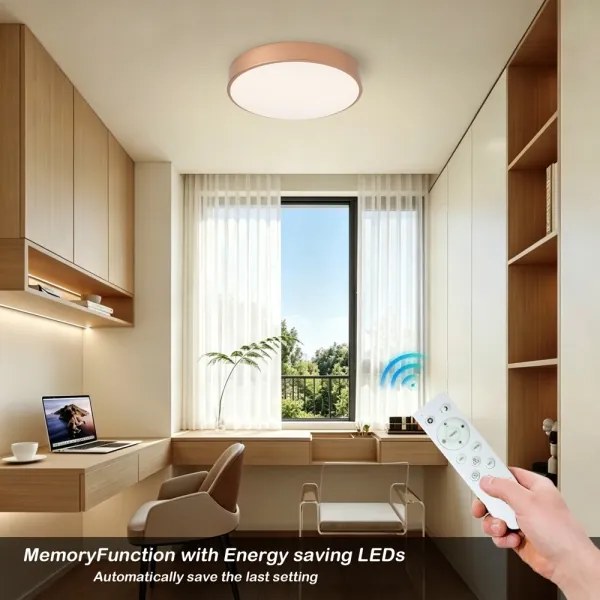 BRILAGI-LED Stmievateľné svietidlo POOL SMART LED/48W/230V 40 cm Wi-Fi Tuya bronz + DO