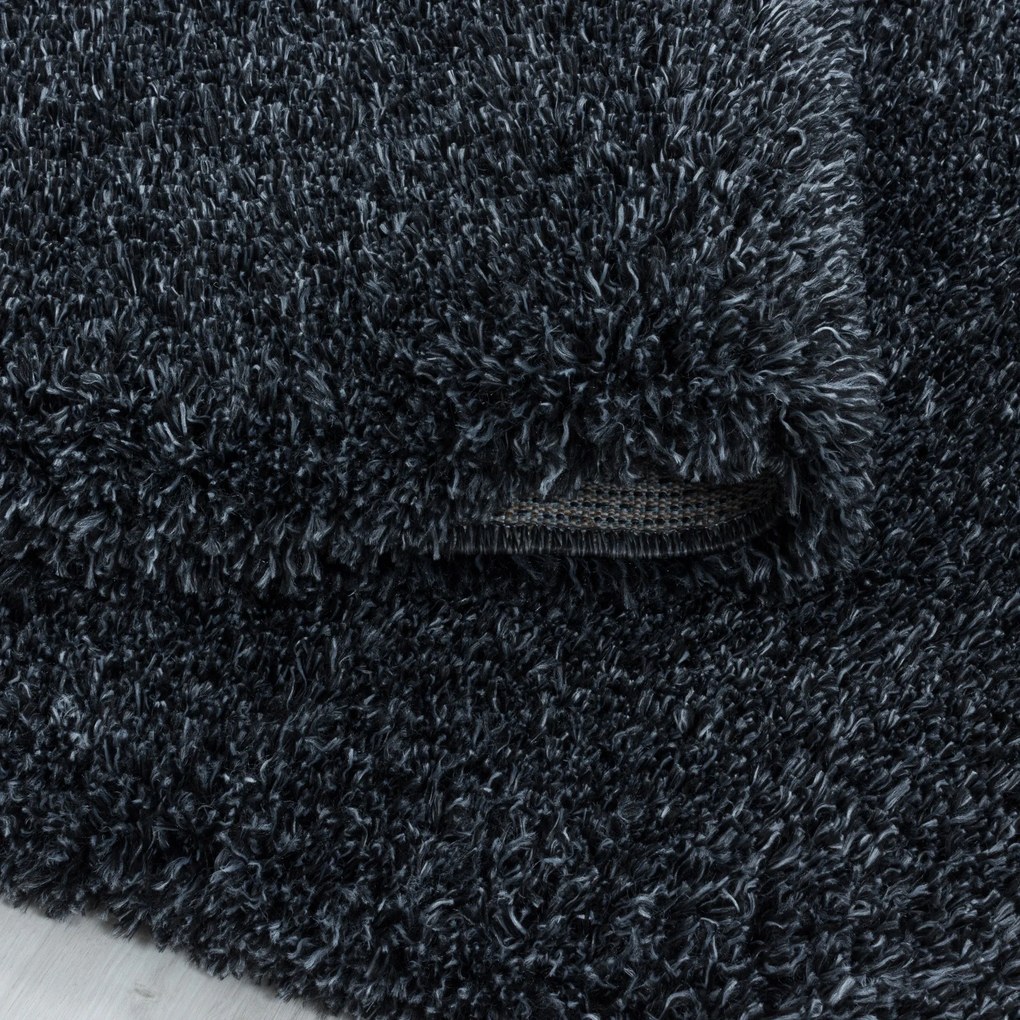 Fluffy 3500 - Anthracite