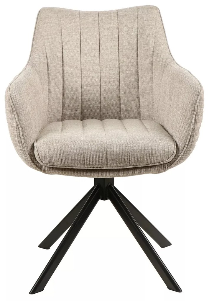 Otočné jídelní křeslo Azalia Brego - výber z 5 prevedení