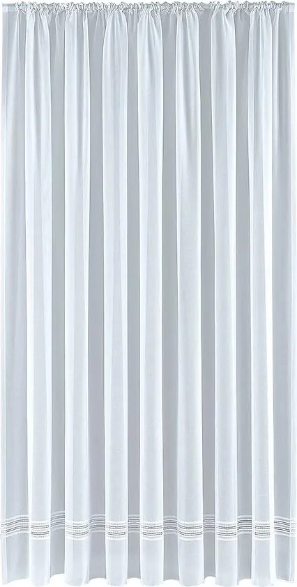 Záclona na páske ANISA 10861-12602 300x160