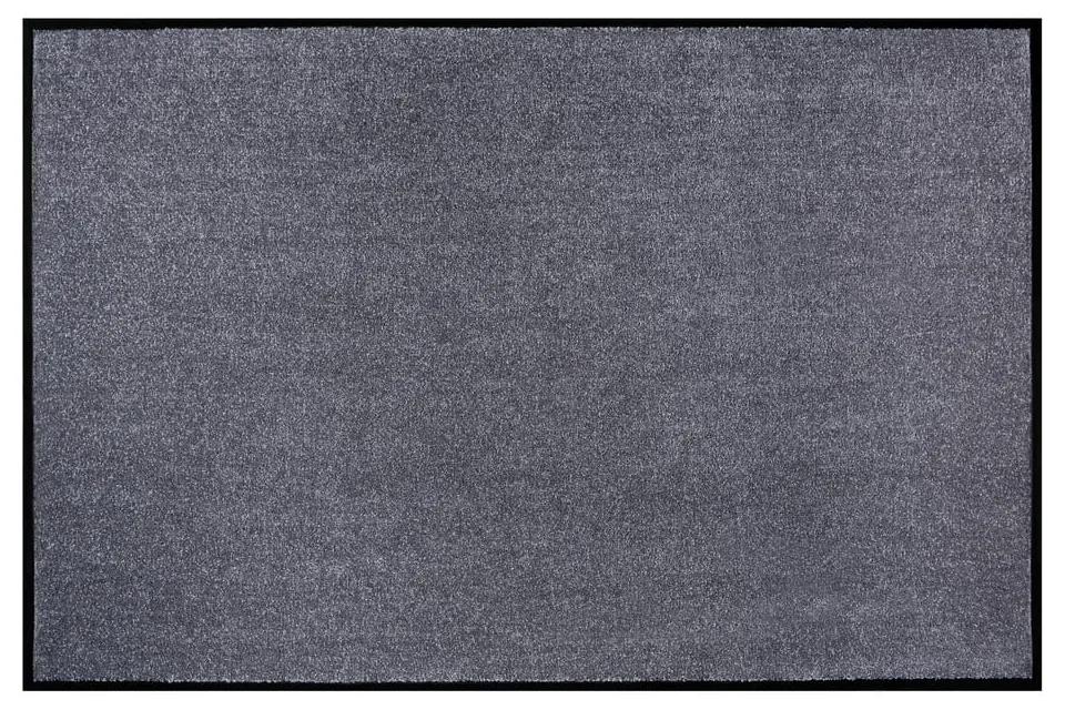 Sivá rohožka 80x60 cm - Ragami