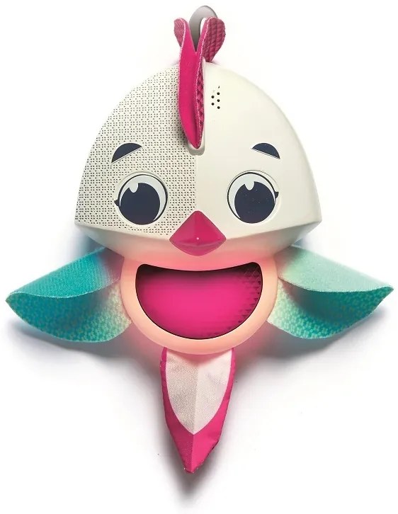 Hracia deka s hrazdou Gymini Tiny Princess Tales