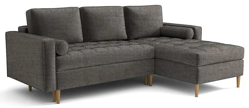 Rohová sedacia súprava Monza P Viva 5