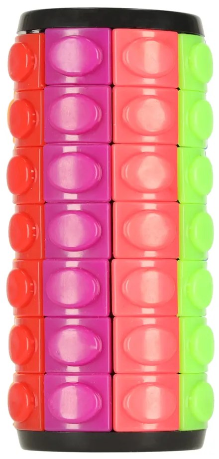 KIK Logická skladačka rotačného valca L