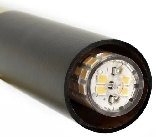 Nástenné svietidlo MONZA 1xG9/7W/230V