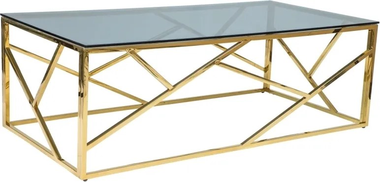 SI Escada Konferenčný stolík