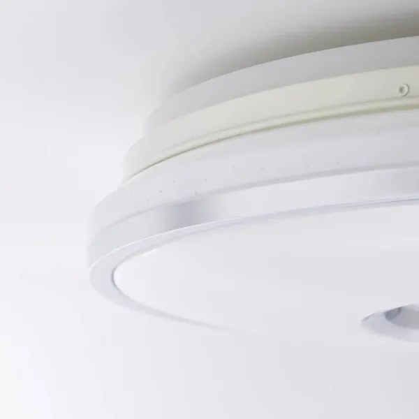 Brilliant - LED RGBW Stmievateľné stropné svietidlo VISITATION LED/32W/230V + DO