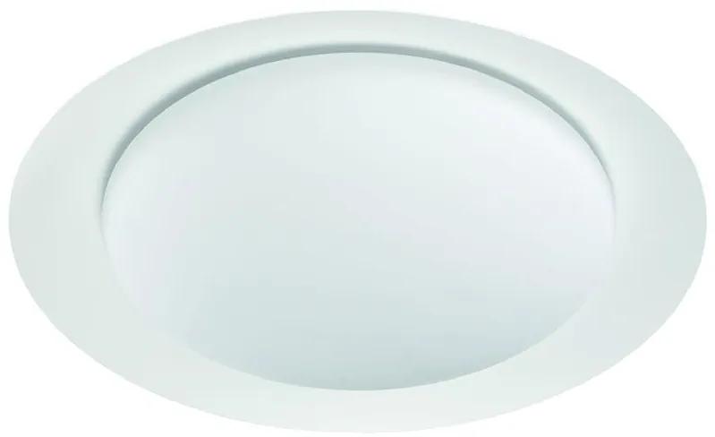 Kúpeľňové svietidlo LINEA Crew 1 biela LED 8270