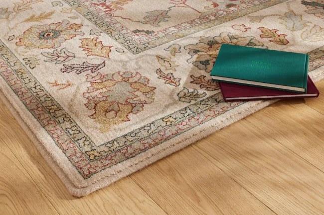 Koberec Polonia Loare Krem