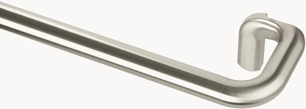 Záclonová tyč Twilight, Š 168 - 365 cm