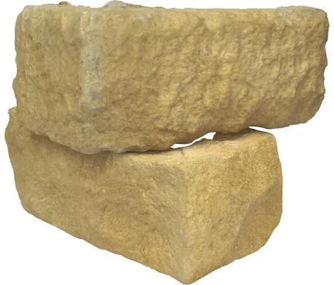 Obkladový kameň rohový Lámaná skala 015 Trivento