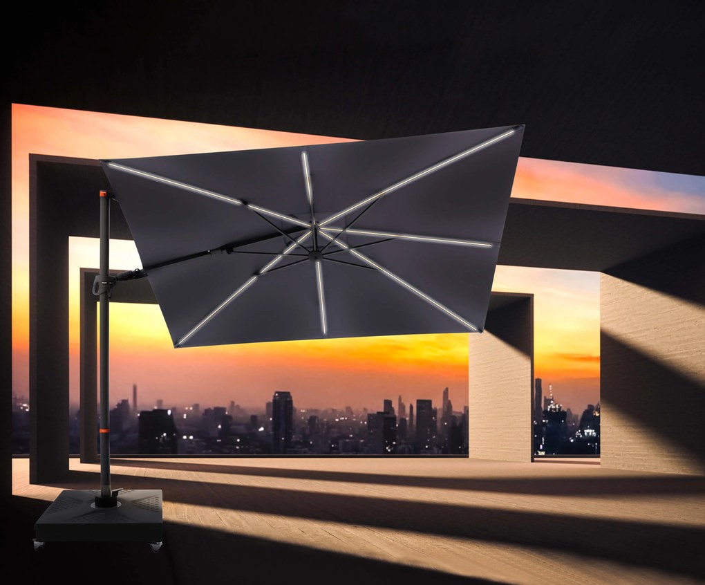 Doppler myZone LED 2. trieda (S274)