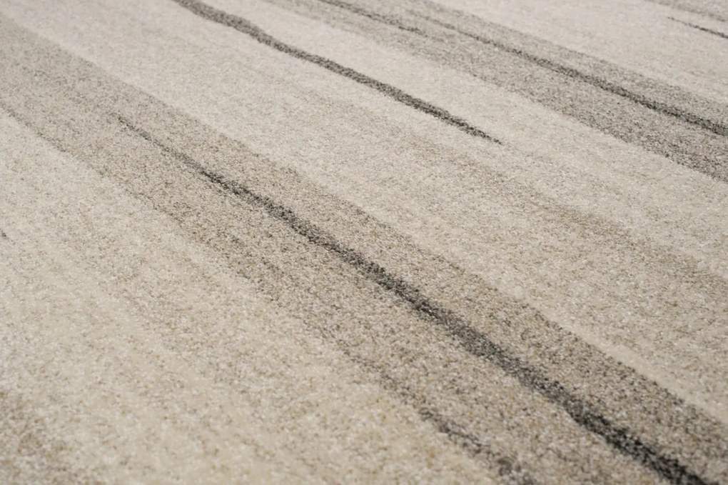 TA Koberec 3437A BÉŽOVÉ SÁRÍ B1X Rozmer: 200x290 cm