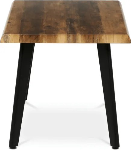Konferenčný stolík old wood CT-F4412 OLW