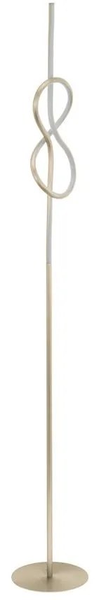 Eglo 97942 - LED Stojacia lampa NOVAFELTRIA LED/13W/230V