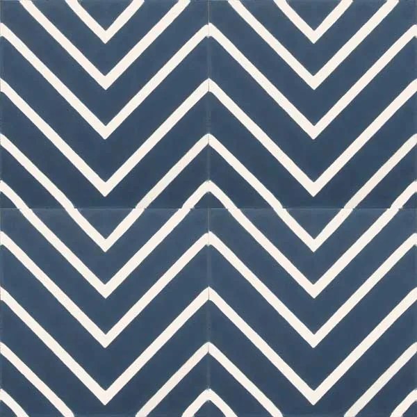 Cementové dlaždice 2290 | Articima