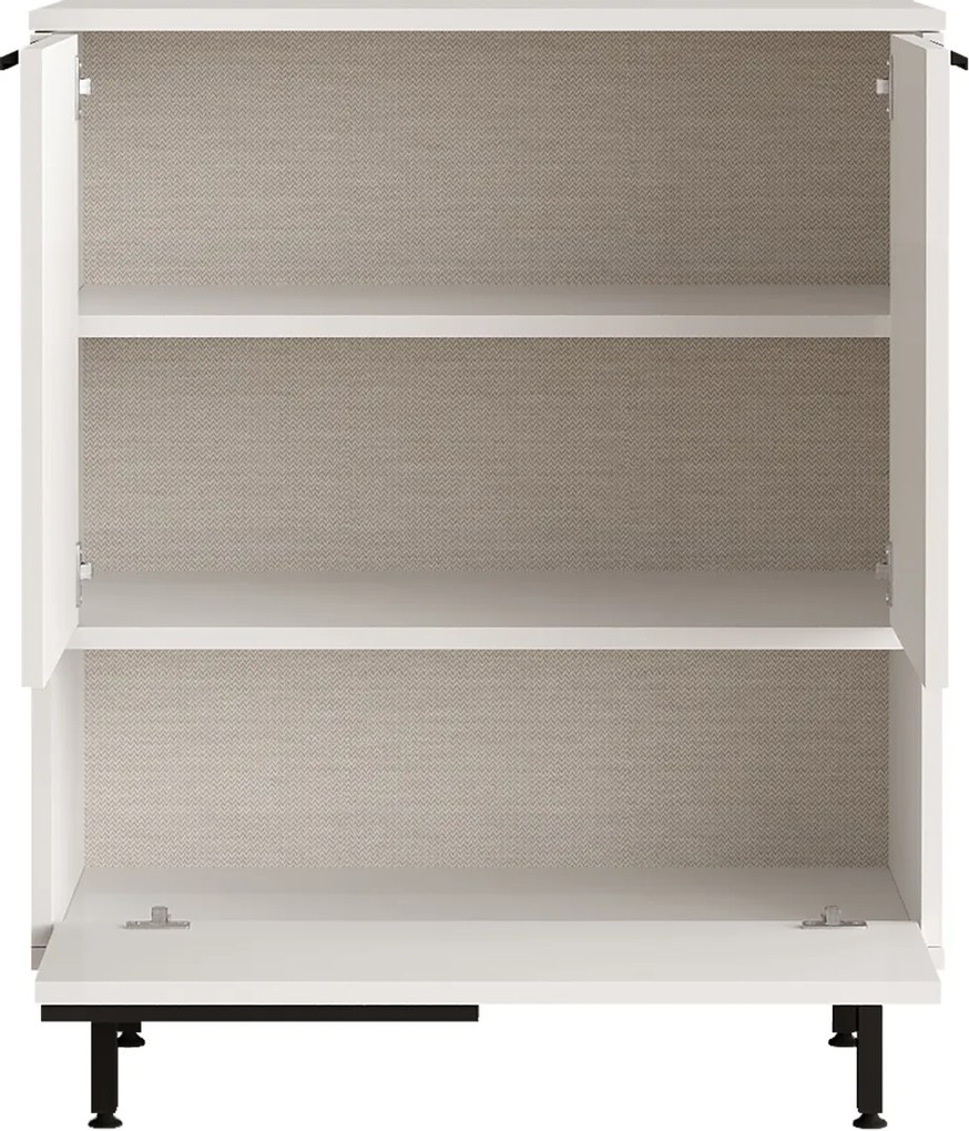 Komoda Houseland Odin biela