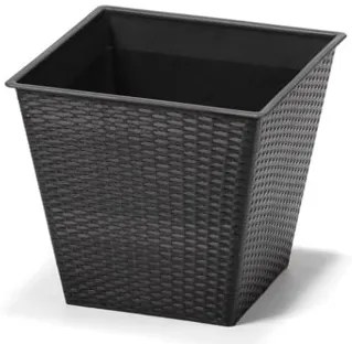 Noela Ratanový kvetináč Hoorn