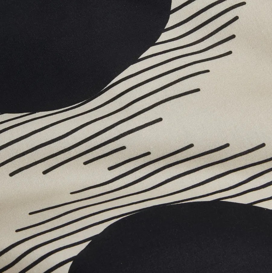 Obliečky z Renforcé bavlny KAYLIN vzorované Rozmer obliečky: 80 x 80 cm | 135 x 200 cm