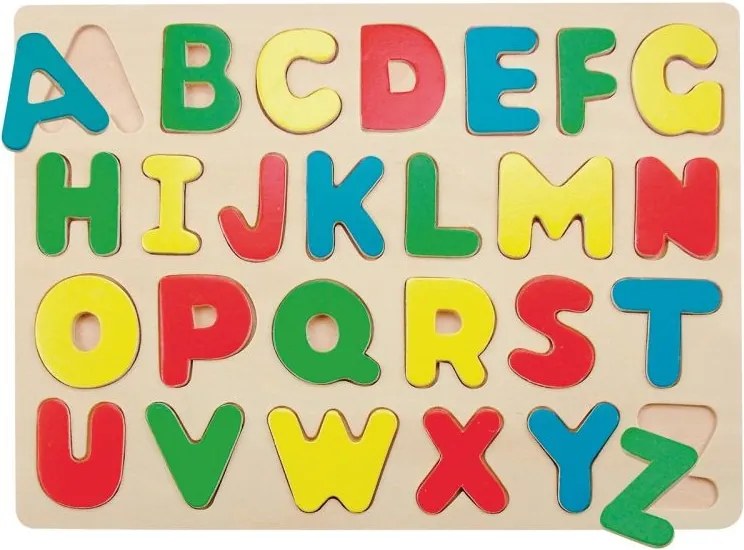 Woody Puzzle na doske