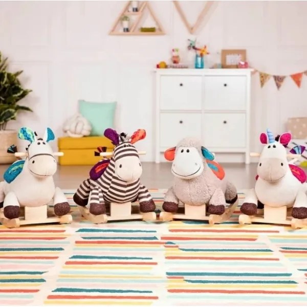 B-Toys - Hojdacia ovečka LOOPSY