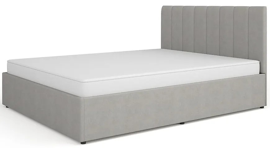 Posteľ Mossa M12 160x200 Cloud 82