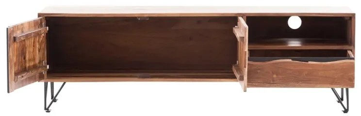 furniture-nabytek.cz - TV stolek Wildwood