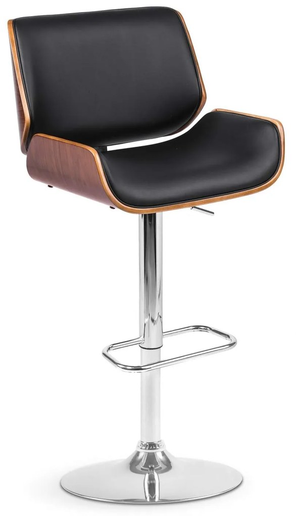 Barová stolička Sofotel Torri 2701 - čierna