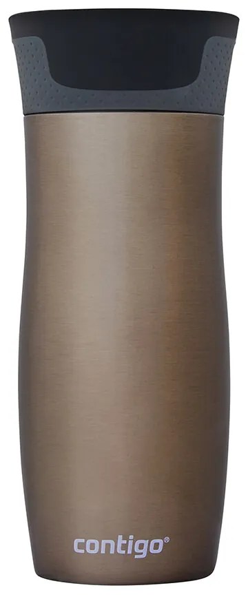 Termoska Contigo West Loop 470 ml na latte
