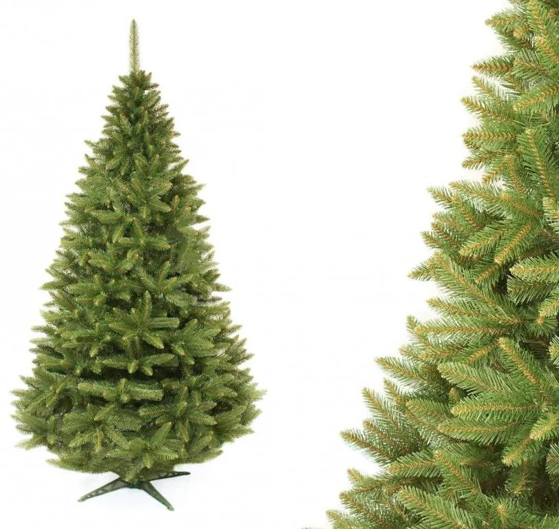 Bestent Vianočný stromček Smrek 220cm Classic