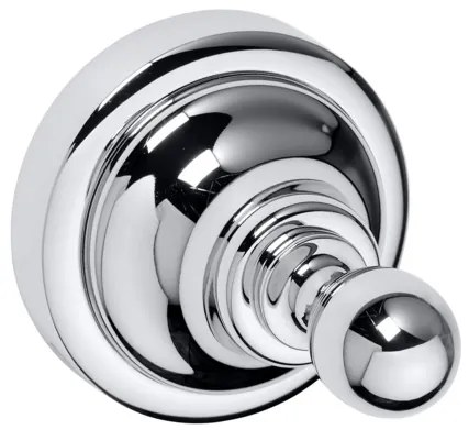 Bemeta Ricordi háčik chróm 144306132 OPTIMARIC21CR