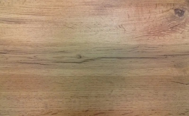 Nástenný vešiakový panel Materio, dub/biely