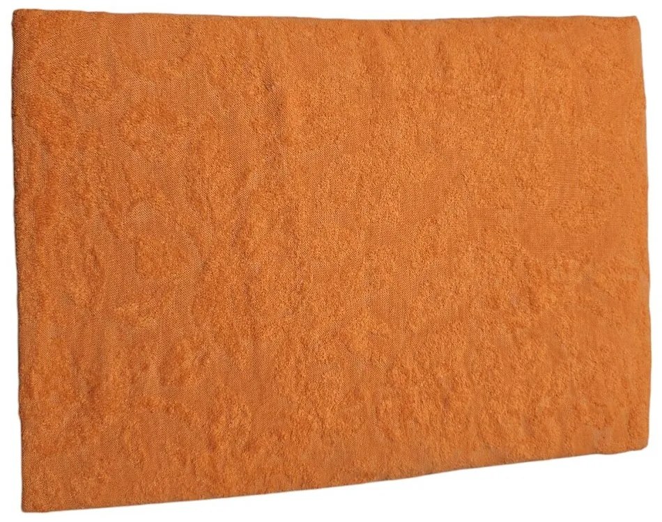Homa žakar new plachta oranžová