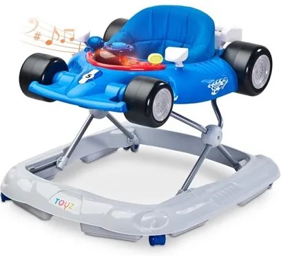 TOYZ Toyz Speeder Detské chodítko Toyz Speeder blue Modrá |