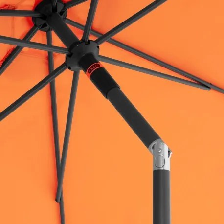 Doppler myZone Push Up 300 cm - naklápací slnečník - Rozbalený tovar (S292)