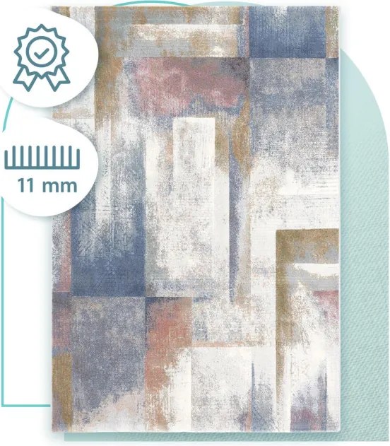 Koberec Ragolle Argentum 63700 6626