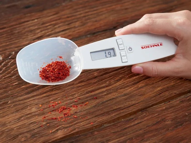 SOEHNLE Cooking Star Lyžičková váha 66220