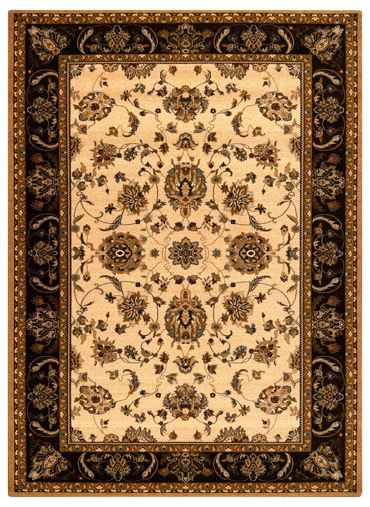 Koberec vlnený POLONIA TARI Tabaka