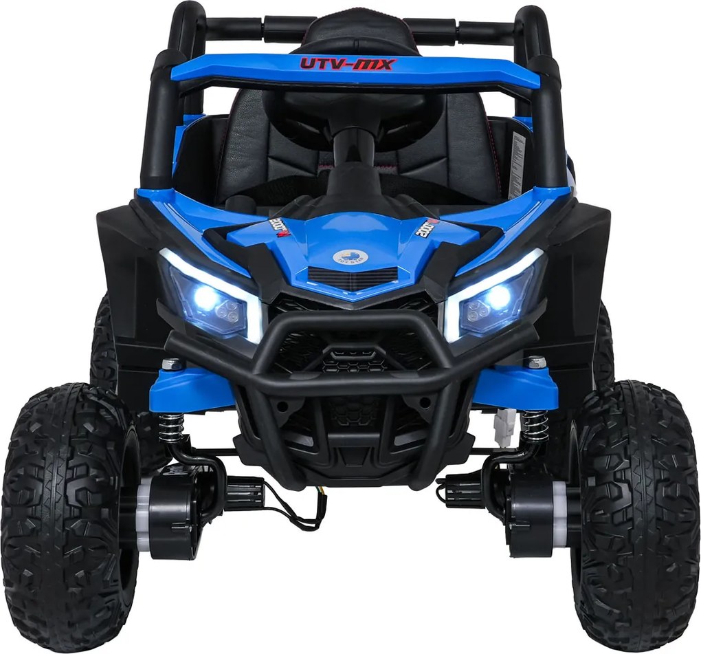 Ramiz Bugina Madman UTV-MX modrá