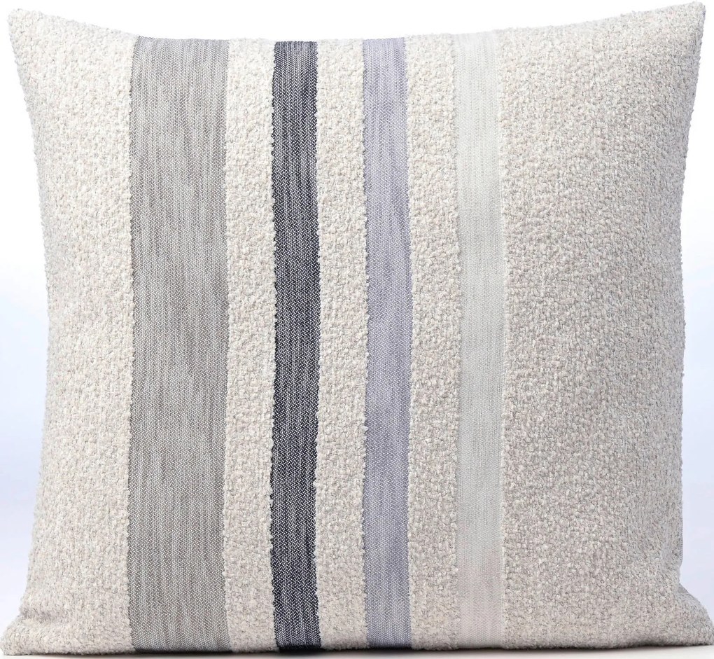 XXXLutz DEKORAČNÝ VANKÚŠ 50/50 cm Novel - Textil do domácnosti - 004118064902