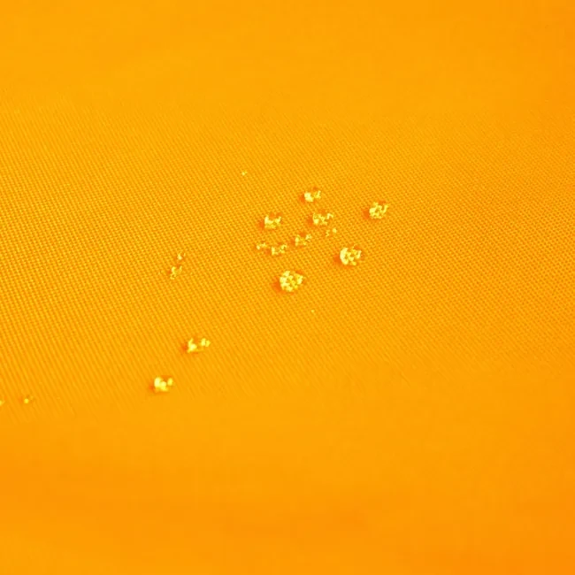Kreslo Bali nylon oranžové