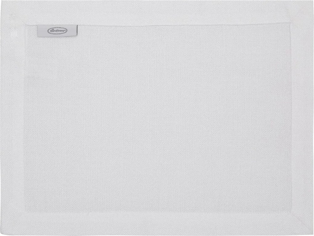PRESTIERANIE STELLA 2 30 X 40 CM BIELE / 4 KS