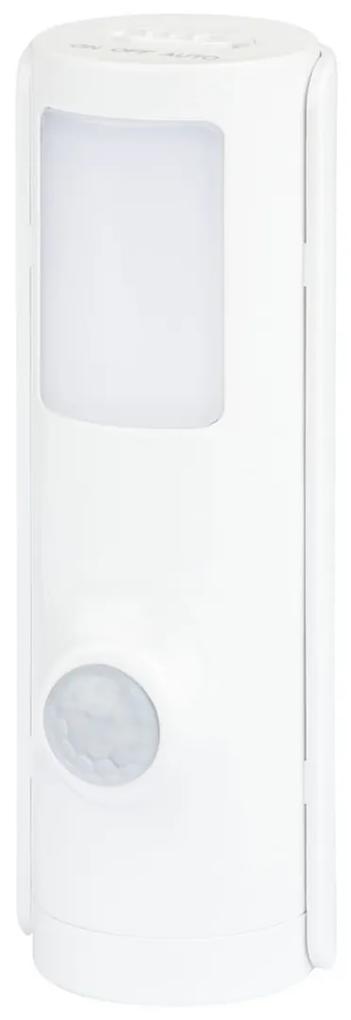 Ledvance LED senzorové svietidlo / LED nočné svietidlo (Nightlux Torch White) (100311668)