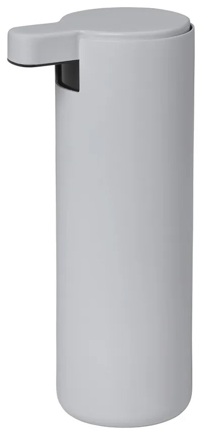 Dávkovač mýdla Blomus MODO 165ml sv. šedý