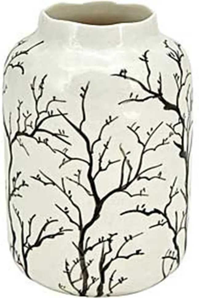 Keramická váza, Branch, 9x14 cm Liv Interior 105.105.59
