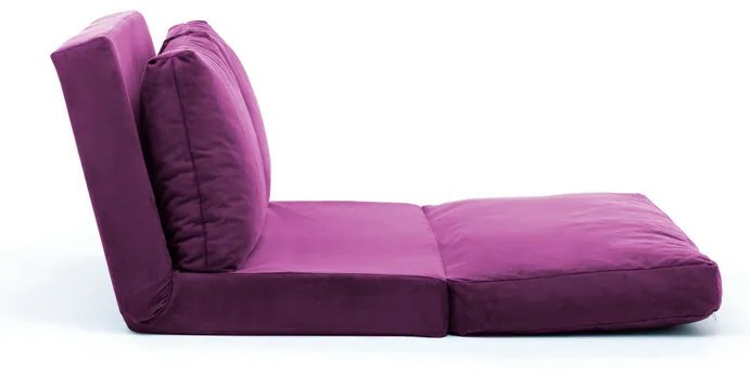 Rozkladacia pohovka Taida Purple